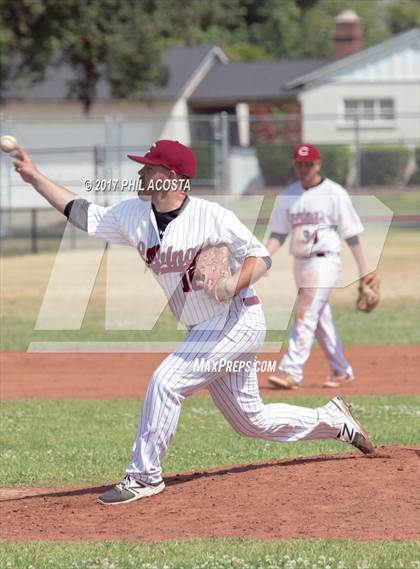 Thumbnail 2 in Covina vs Santa Fe photogallery.