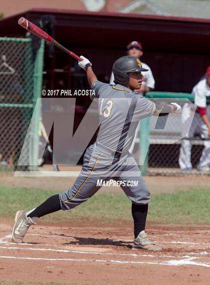 Thumbnail 1 in Covina vs Santa Fe photogallery.