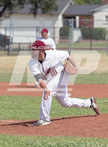 Thumbnail 1 in Covina vs Santa Fe photogallery.