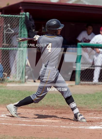 Thumbnail 2 in Covina vs Santa Fe photogallery.