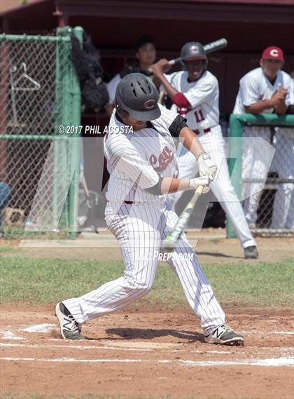 Thumbnail 1 in Covina vs Santa Fe photogallery.