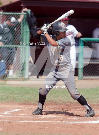 Thumbnail 1 in Covina vs Santa Fe photogallery.