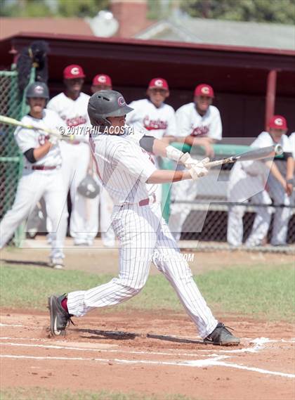 Thumbnail 1 in Covina vs Santa Fe photogallery.