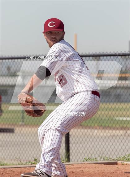 Thumbnail 3 in Covina vs Santa Fe photogallery.