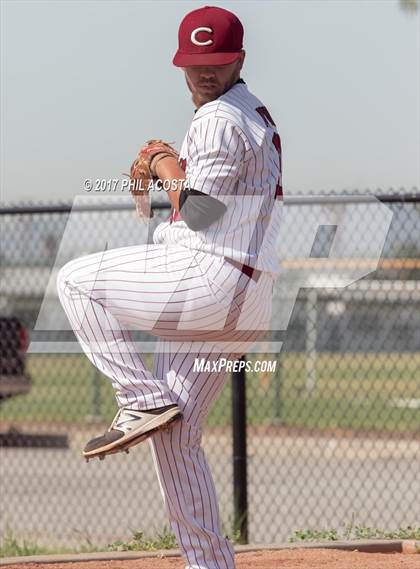 Thumbnail 2 in Covina vs Santa Fe photogallery.