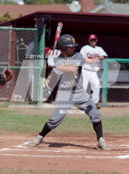 Thumbnail 3 in Covina vs Santa Fe photogallery.