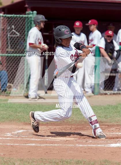 Thumbnail 3 in Covina vs Santa Fe photogallery.