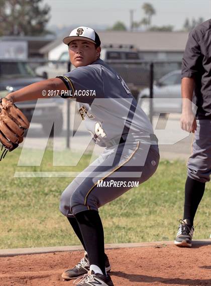 Thumbnail 2 in Covina vs Santa Fe photogallery.