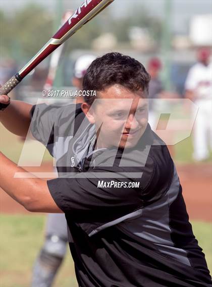 Thumbnail 2 in Covina vs Santa Fe photogallery.