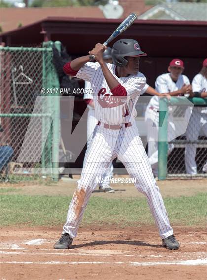Thumbnail 2 in Covina vs Santa Fe photogallery.