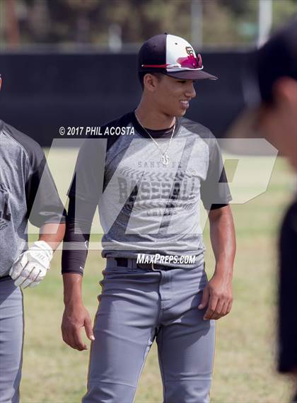 Thumbnail 2 in Covina vs Santa Fe photogallery.