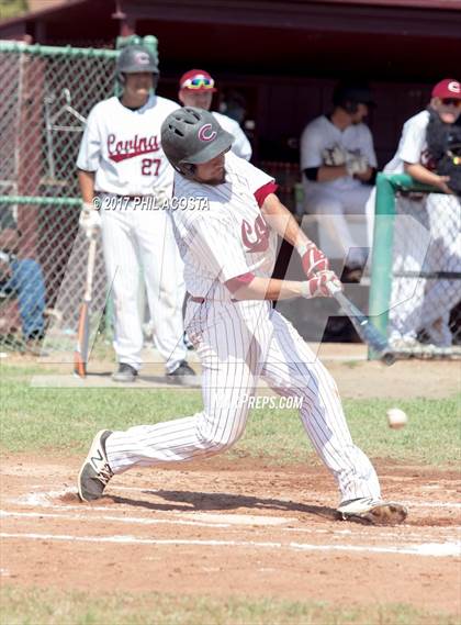 Thumbnail 2 in Covina vs Santa Fe photogallery.