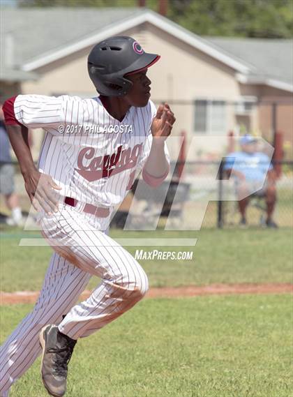 Thumbnail 3 in Covina vs Santa Fe photogallery.