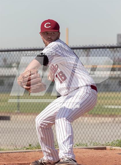 Thumbnail 1 in Covina vs Santa Fe photogallery.