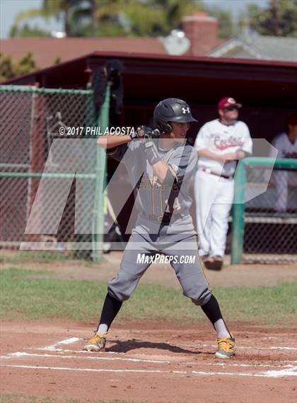 Thumbnail 2 in Covina vs Santa Fe photogallery.