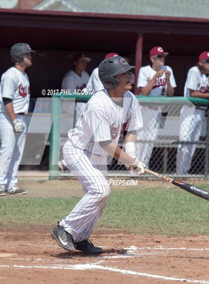 Thumbnail 2 in Covina vs Santa Fe photogallery.