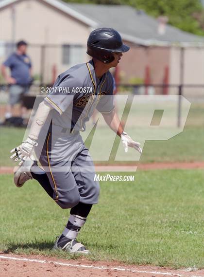 Thumbnail 3 in Covina vs Santa Fe photogallery.