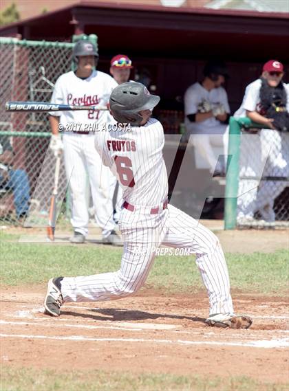 Thumbnail 1 in Covina vs Santa Fe photogallery.