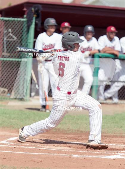 Thumbnail 3 in Covina vs Santa Fe photogallery.