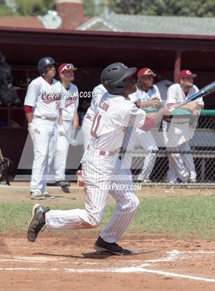 Thumbnail 1 in Covina vs Santa Fe photogallery.
