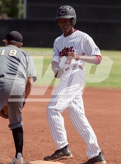 Thumbnail 2 in Covina vs Santa Fe photogallery.