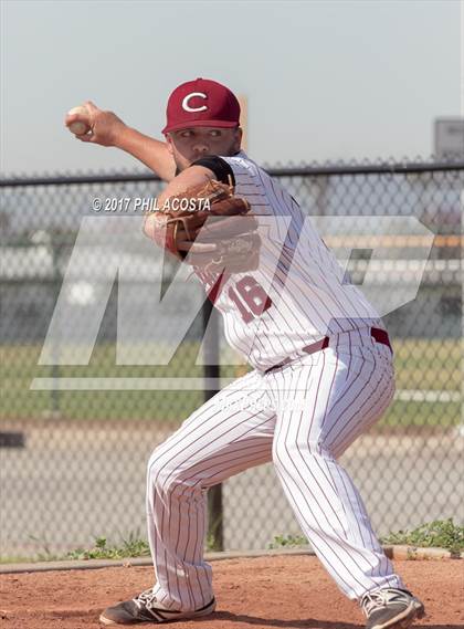 Thumbnail 2 in Covina vs Santa Fe photogallery.