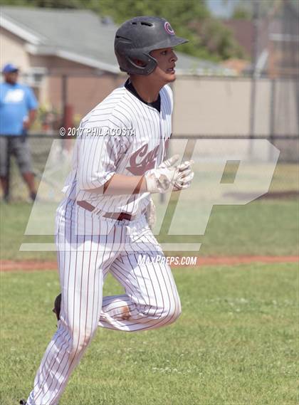 Thumbnail 3 in Covina vs Santa Fe photogallery.