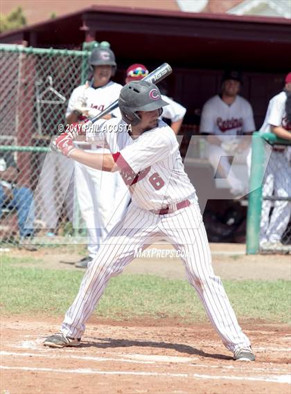 Thumbnail 1 in Covina vs Santa Fe photogallery.