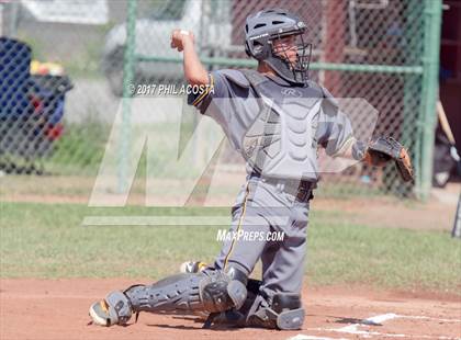 Thumbnail 2 in Covina vs Santa Fe photogallery.
