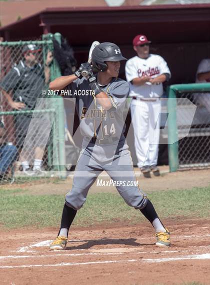 Thumbnail 3 in Covina vs Santa Fe photogallery.