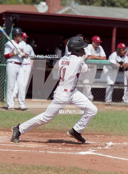 Thumbnail 3 in Covina vs Santa Fe photogallery.