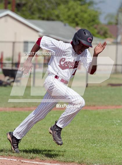 Thumbnail 1 in Covina vs Santa Fe photogallery.