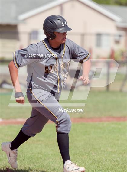 Thumbnail 3 in Covina vs Santa Fe photogallery.