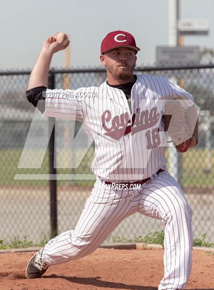 Thumbnail 1 in Covina vs Santa Fe photogallery.