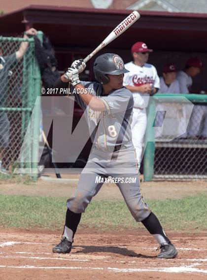 Thumbnail 3 in Covina vs Santa Fe photogallery.