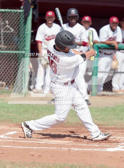 Thumbnail 3 in Covina vs Santa Fe photogallery.