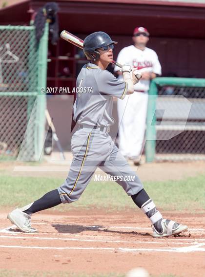 Thumbnail 2 in Covina vs Santa Fe photogallery.