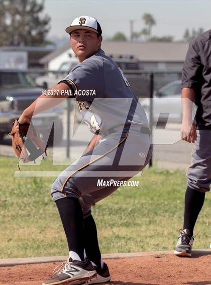 Thumbnail 1 in Covina vs Santa Fe photogallery.
