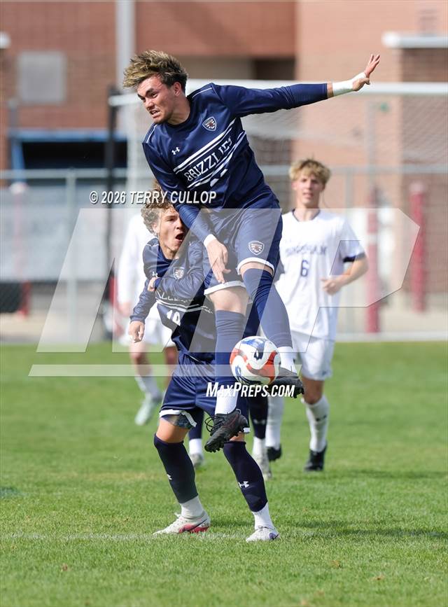 Bingham @ Copper Hills