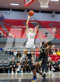 Photo from the gallery "Berwick vs. E.D. White"