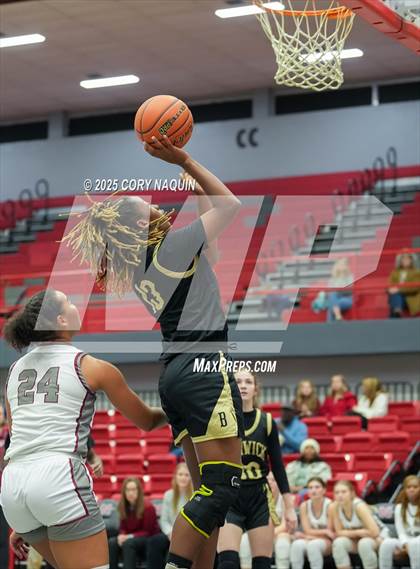 Thumbnail 2 in Berwick vs. E.D. White photogallery.