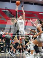 Photo from the gallery "Berwick vs. E.D. White"