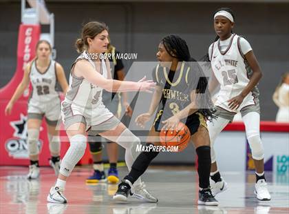 Thumbnail 2 in Berwick vs. E.D. White photogallery.