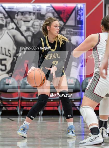Thumbnail 3 in Berwick vs. E.D. White photogallery.