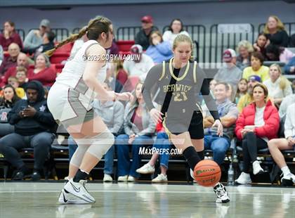 Thumbnail 2 in Berwick vs. E.D. White photogallery.