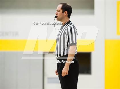 Thumbnail 2 in Sacramento @ Saint Francis (CIF NorCal D2 Regional Playoff) photogallery.