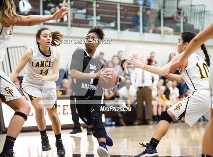 Thumbnail 3 in Sacramento @ Saint Francis (CIF NorCal D2 Regional Playoff) photogallery.