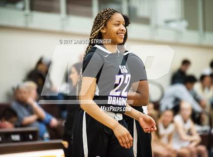 Thumbnail 1 in Sacramento @ Saint Francis (CIF NorCal D2 Regional Playoff) photogallery.