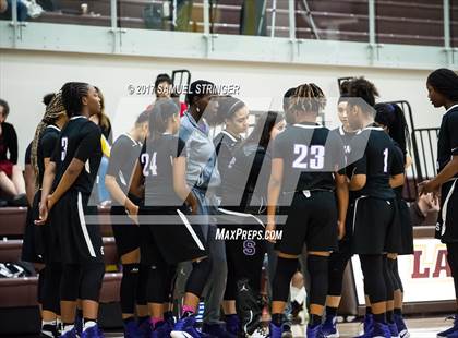 Thumbnail 3 in Sacramento @ Saint Francis (CIF NorCal D2 Regional Playoff) photogallery.