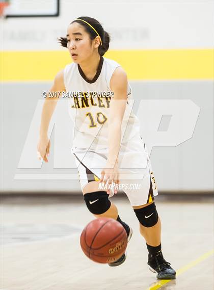 Thumbnail 3 in Sacramento @ Saint Francis (CIF NorCal D2 Regional Playoff) photogallery.